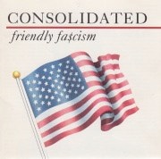 Consolidated, Friendly Fascism, Jonathan Burnside,consulting engineer 
