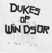Dukes of Windsor, Jonathan Burnside, music producer, engineer 