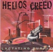 Helios Creed, of Chrome,  Jonathan Burnside, music producer, mixer, engineer 
