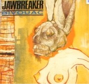 Jawbreaker, Bivouac, Jonathan Burnside, co- producer, co-mixer, co-engineer 