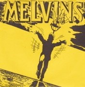 Melvins, Johnny Ripper, Jonathan Burnside, music producer, mixer, engineer 