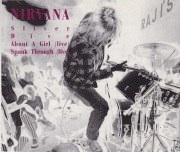 Nirvana Live tracks- Jonathan Burnside, mixer