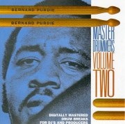 Bernard Purdie Vol. 2 Jonathan Burnside, mixer, engineer 