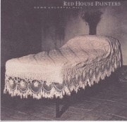 Red House Painters, Jonathan Burnside,  mixer, engineer 