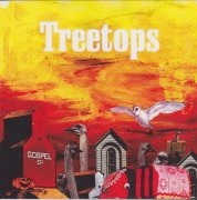 Treetops, Jonathan Burnside, music producer, mixer, engineer 